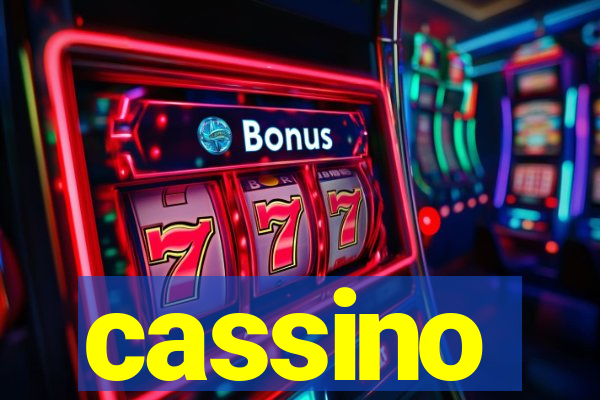 cassino internacional online